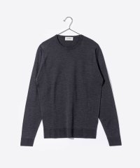 JOHN SMEDLEY/ジョンスメドレー JOHN SMEDLEY LUNDY ニット メンズ 長袖 クルーネック セーター LUNDY CLASSIC CREW NECK PULLO/505892995