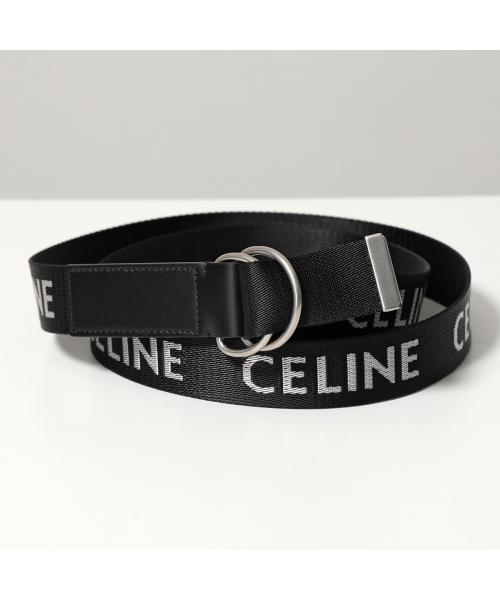 セール】セリーヌ CELINE CELINE ベルト Medium 45AVS2AEO ロゴ セール】セリーヌ CELINE CELINE ベルト Medium 45AVS2AEO ロゴ