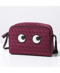 ANYA HINDMARCH/ANYA HINDMARCH ショルダーバッグ Cross Body Eyes Velvet/505893008