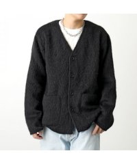 OUR LEGACY/OUR LEGACY カーディガン CARDIGAN MOHAIR M4206C/505893016
