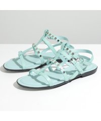 TODS/トッズ TOD'S TODS サンダル XXW0OV0Q02Z ストラップ レザー/505893019