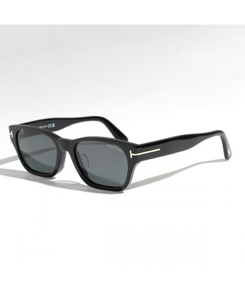 セール】TOM FORD サングラス TF959-D ウェリントン型 Tロゴ セール】TOM FORD サングラス TF959-D ウェリントン型 Tロゴ