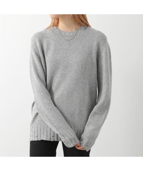 セール 25%OFF】MARNI KIDS ニット M00978 M00R9 刺繍ロゴ セール 25%OFF】MARNI KIDS ニット M00978 M00R9 刺繍ロゴ