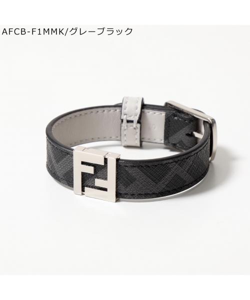 セール】FENDI ブレスレット 7AJ682 AFCB AP49(505893032 セール】FENDI ブレスレット 7AJ682 AFCB AP49(505893032