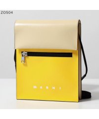 MARNI/MARNI ショルダーバッグ TRIBECA SBMQ0036A0 P3572 PVC/505893033