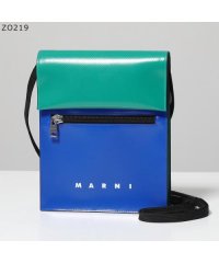 MARNI/MARNI ショルダーバッグ TRIBECA SBMQ0036A0 P3572 PVC/505893033