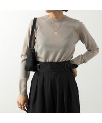 Max Mara/マックスマーラ Max Mara MAX MARA ニット PESCO ピュア ウール クルーネック/505893036