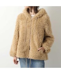 Vlab Laboratorio n.5/ヴィラボ VLAB Laboratorio n.5 VLAB Laboratorio N.5 フーデットブルゾン HUSTAY FW36638 985/505893038