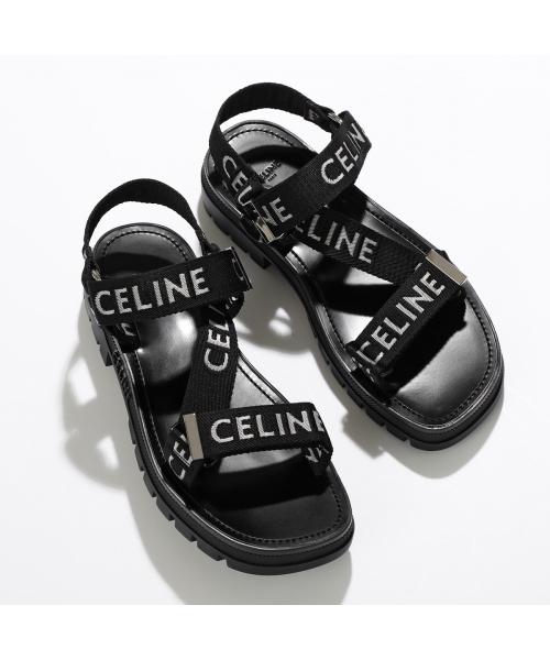 セール17%OFF】セリーヌ CELINE CELINE サンダル LEO STRAPPY セール17%OFF】セリーヌ CELINE CELINE サンダル LEO STRAPPY