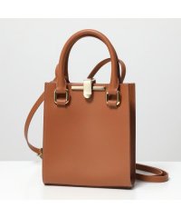 ZANCHETTI/ZANCHETTI ショルダーバッグ ZETA CROSSBODY HANDLE ZCBH 718/505893049