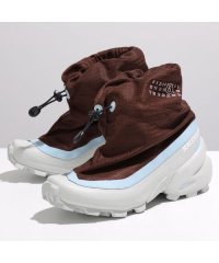 MM6 Maison Margiela/MM6 ミッドスニーカー Salomon Cross S59WS0216 P5744/505893054