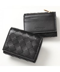 BOTTEGA VENETA/BOTTEGA VENETA 三つ折り財布 719424 VCPP2 イントレチャート/505893061