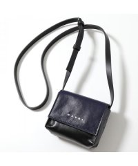 MARNI/MARNI ショルダーバッグ SBMQ0082U0 P2644 ロゴ/505893070