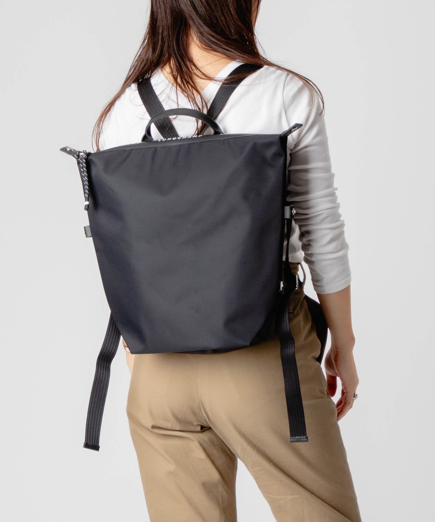 セール5%OFF】ロンシャン LONGCHAMP 10166 HSR バックパック