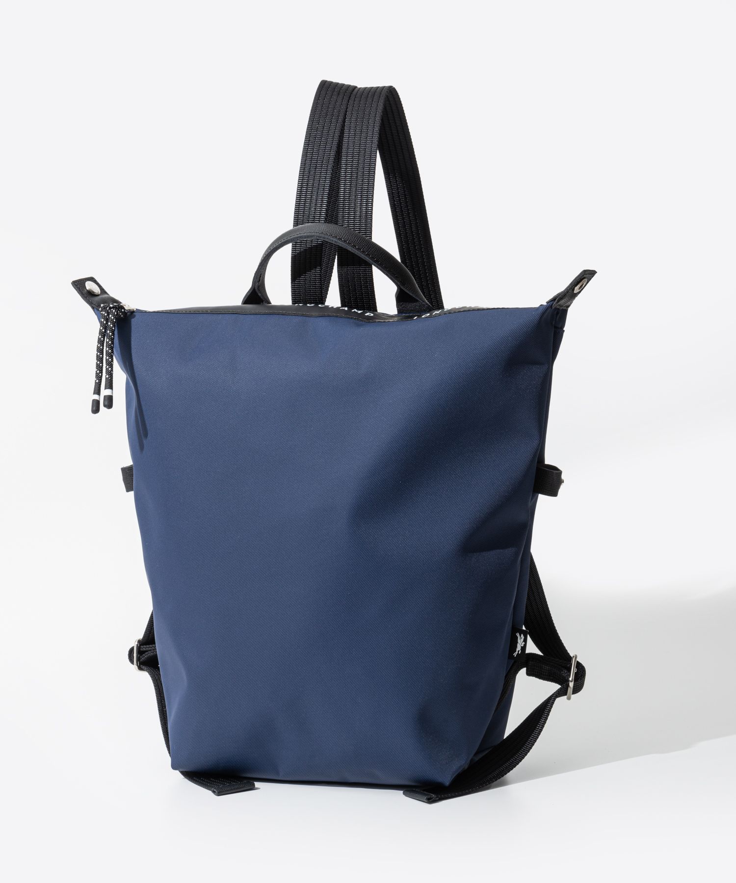 LONGCHAMP ロンシャン リュックサック ル プリアージュ バック
