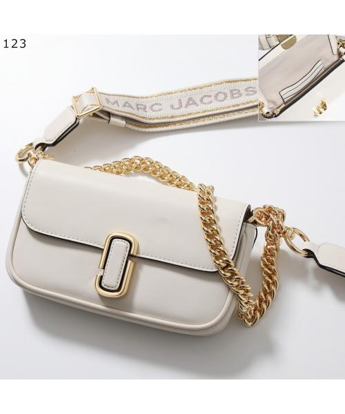 MARC JACOBS 2024年プレフォールより「THE CLOVER SHOULDER BAG