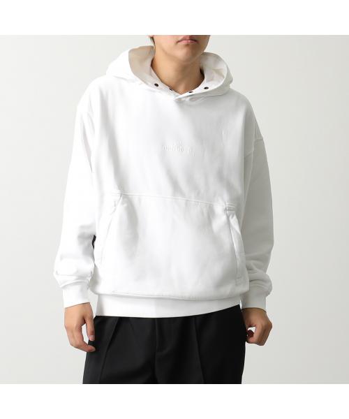 セール 39%OFF】STONE ISLAND フーディ 781562251 パーカー
