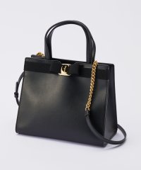 FERRAGAMO/サルバトーレフェラガモ Salvatore Ferragamo 21I290 CALF ハンドバッグ レディース バッグ ショルダーバッグ VARA/505893157