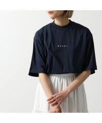 MARNI/MARNI Tシャツ HUMU0223P1 USCS87 コットン ちびロゴT /505893165