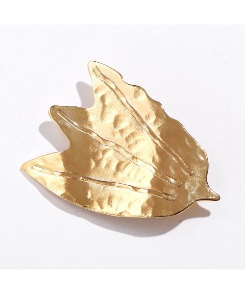 セール】JIL SANDER ブローチ Spilla J11VK0034 J12003 リーフ セール】JIL SANDER ブローチ Spilla J11VK0034 J12003 リーフ