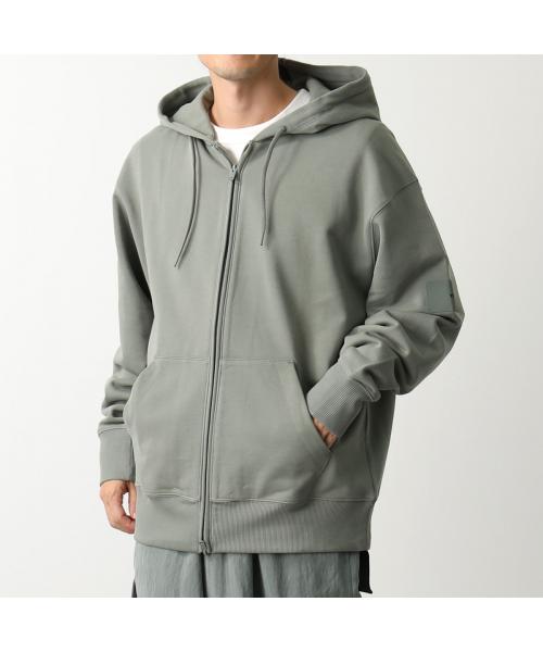 新品 セール HOODIE ZIP FT パーカー Yー3 Y－3 33%OFF】ワイスリー トップス