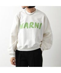 MARNI/MARNI 長袖 スウェットシャツ FLJE0185P2 USCU88 ロゴ/505893201