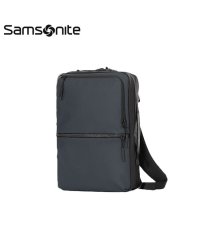 Samsonite/サムソナイト ビジネスリュック メンズ ブランド 50代 40代 軽量 撥水 黒 通勤 A4 2WAY ビジネスバッグ Samsonite HT7－09001 /505893203