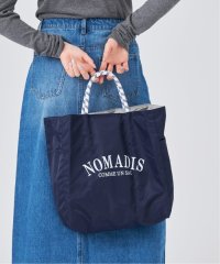 IENA/《追加》【NOMADIS/ノマディス】別注 SAC リバーシブル トートバッグ M/505893243