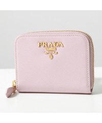 PRADA/PRADA コインケース 1MM268 QWA レザー ミニ財布/505893285