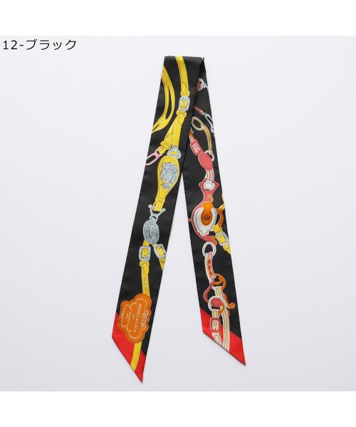 セール】エルメス Hermes HERMES スカーフ ツイリー 063940S セール】エルメス Hermes HERMES スカーフ ツイリー 063940S