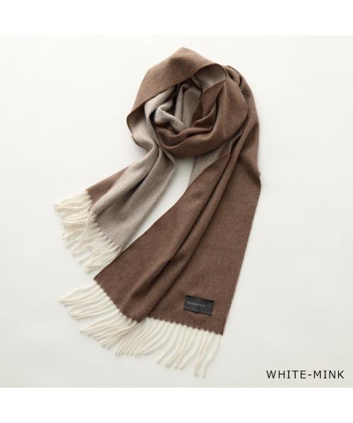 ァッション人気ブランドランキング - ベグアンドコー(BEGG&CO) | 36×183(505893324) REVERSIBLE ARRAN マフラー セール】BEGG&CO d fashion  小物