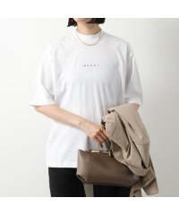 MARNI/MARNI Tシャツ THJE0263P1 USCS87 ミドルスリーブ/505893379