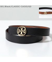 TORY BURCH/TORY BURCH ナローベルト 1 MILLER 1インチ ミラー 138935/505893387