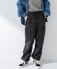 URBAN RESEARCH Sonny Label/パラシュートパンツ/505893576