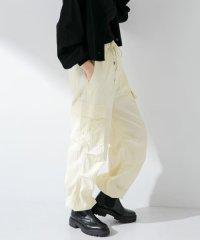 URBAN RESEARCH Sonny Label/パラシュートパンツ/505893576