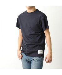 JILSANDER/JIL SANDER+ Tシャツ 【1枚単品】 J47GC0001 J45048 /505893666