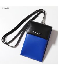 MARNI/MARNI フォンケース TEMI0004A4 P3572 ネックポーチ /505893667