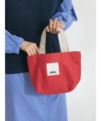 CRAFT STANDARD BOUTIQUE/【追加】akha. キャンバスランチトート/ミニバッグ/505893834