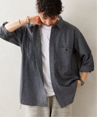 JOURNAL STANDARD relume Men's/【HOUSE HOLD / ハウスホールド】シャンブレーシャツ/505893911