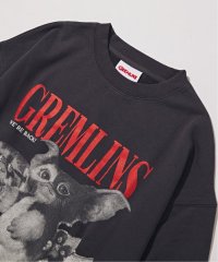 B.C STOCK/【GREMLINS / グレムリン】別注 モノトーンプリントスウェット/505893916