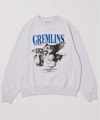 B.C STOCK/【GREMLINS / グレムリン】別注 モノトーンプリントスウェット/505893916