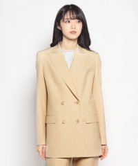 Leilian/レリアン Leilian 【セットアップ対応商品】テーラードジャケット/505849832