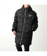 PRADA/プラダ PRADA PRADA ダウンコート ReーNylon SGC042 1WQ8 キルティング/505856955