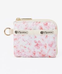 LeSportsac/SLIM WALLETサクラブルーム/505874567