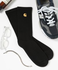 Carhartt WIP/【Carhartt WIP / カーハート】CHASE SOCKS チェイスソックス ミドル丈 靴下 I029421/505875548