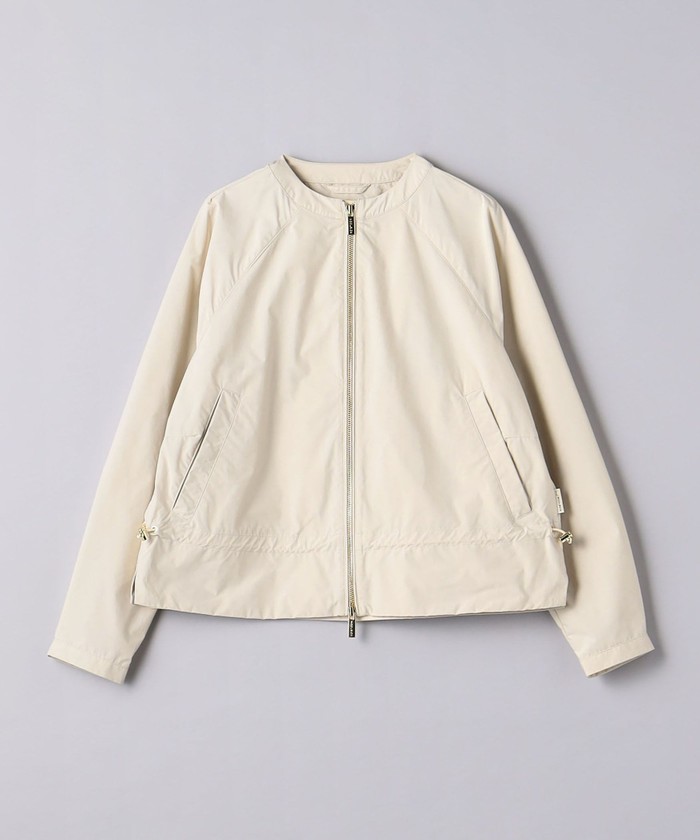 【美品✨】WOOLRICHシティーボンバーブルゾン UNITED ARROWS ユナイテッドアローズ/＜WOOLRICH＞CITY BOMBER ブルゾン