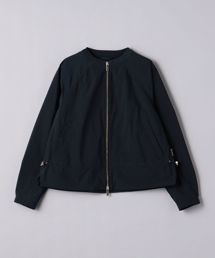【美品✨】WOOLRICHシティーボンバーブルゾン UNITED ARROWS ユナイテッドアローズ/＜WOOLRICH＞CITY BOMBER ブルゾン