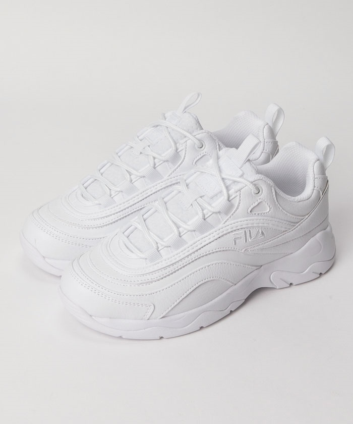 フィラ(FILA) | ワンピース/ワンピース・ドレスの通販 - d fashion