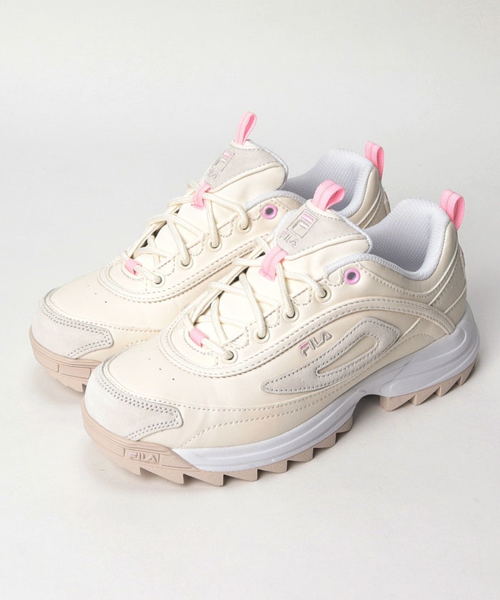 セール 50%OFF】フィラ FILA Distorter Premium/ ディストーター