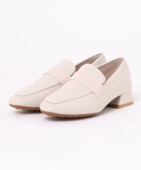 aimoha/【shoes365】ローヒールスクエアトゥローファー/505891767